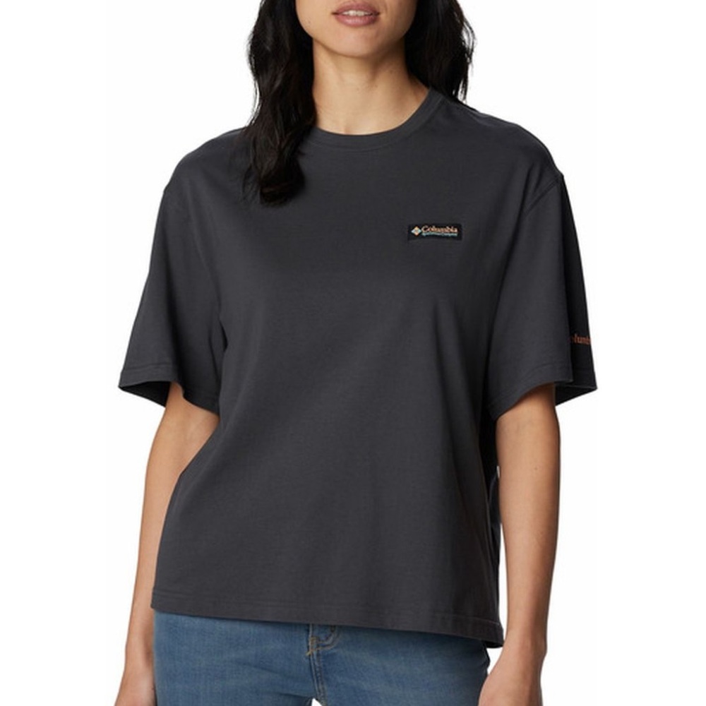 COLUMBIA Moon Falls Relaxed Fit Tee